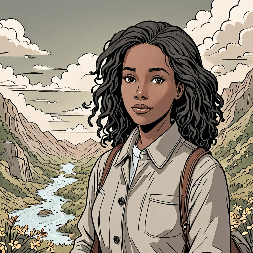 Marley's Magical Journey