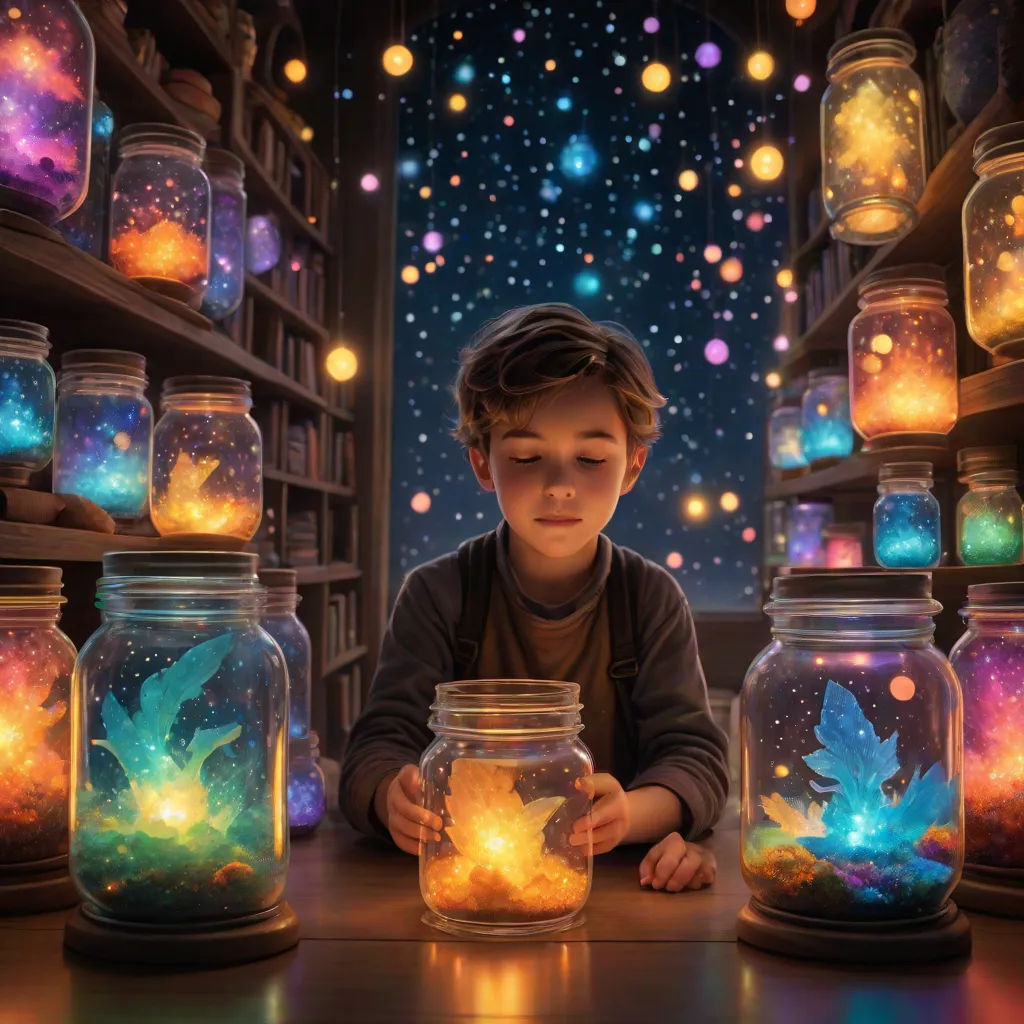 The Dream Collector