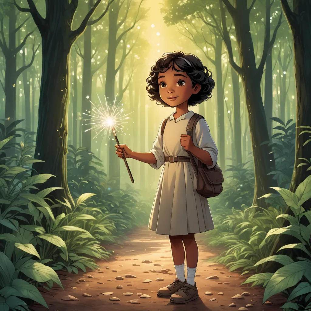 The Magic of Kindness