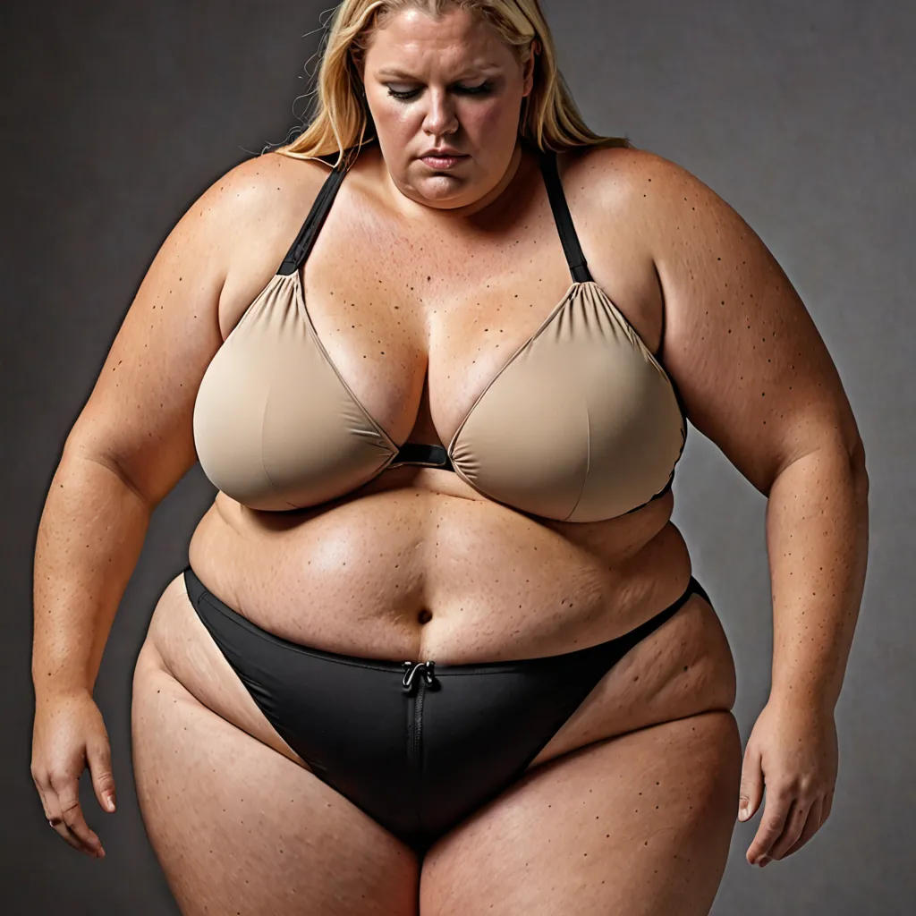 The Weight of Beauty