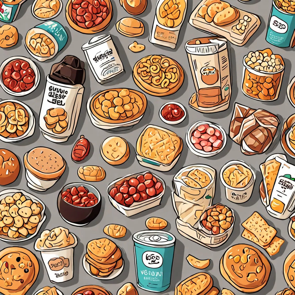 The Chip Chic Chronicles