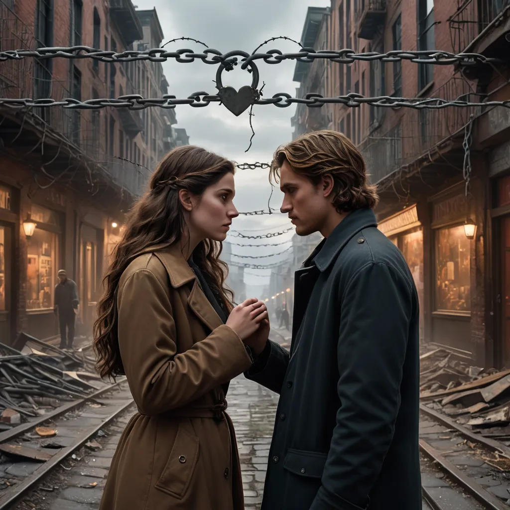 A Love Beyond Boundaries
