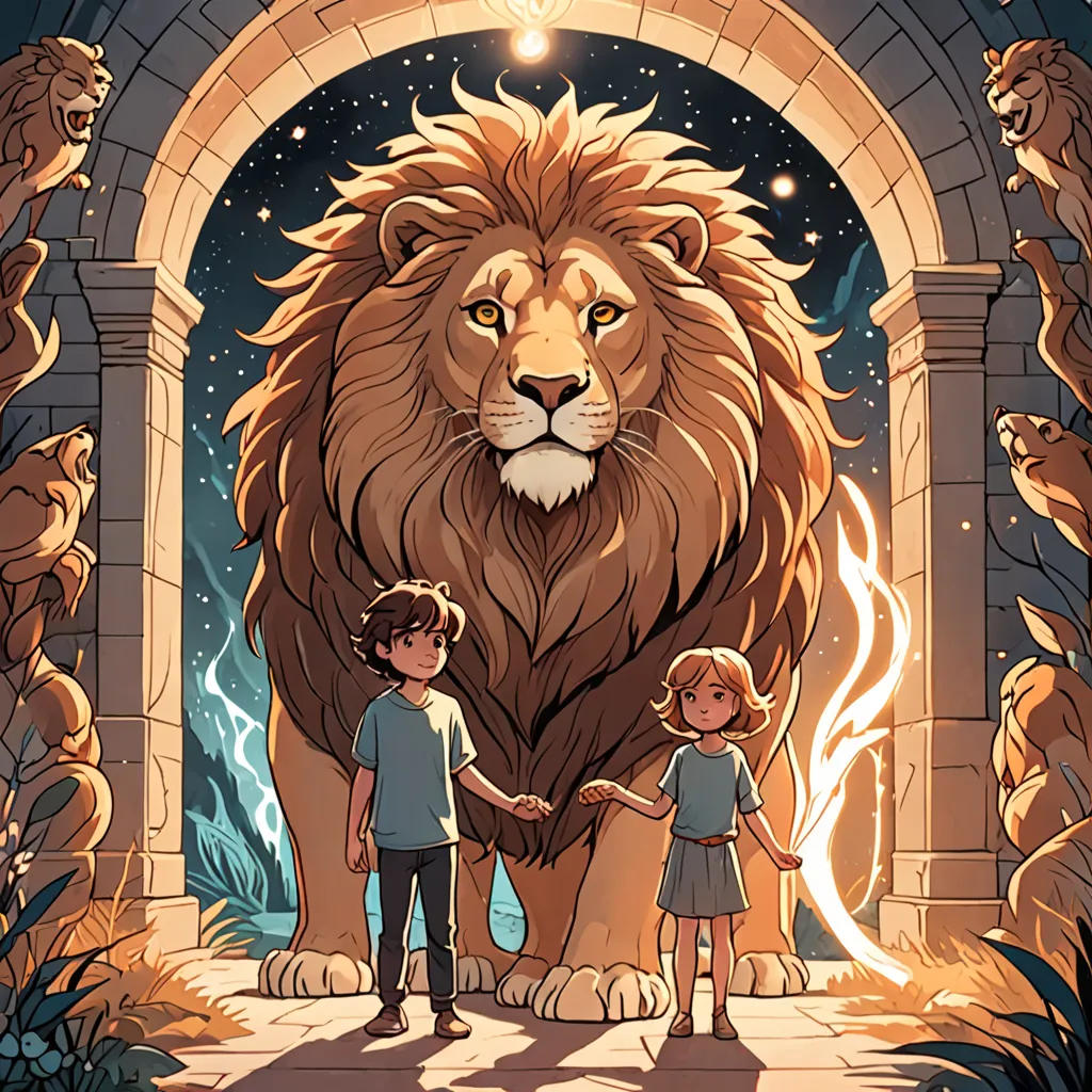 The Lost Island of Imagination