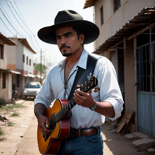 The Rise of Chalino Sánchez