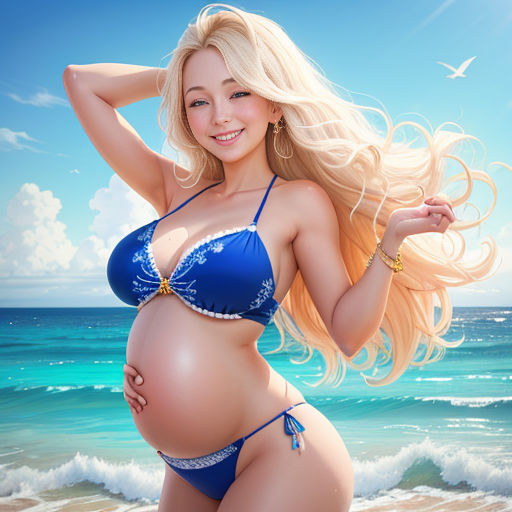 Bikini Bump