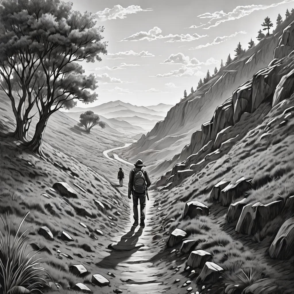 The Journey from Rags to Rich
