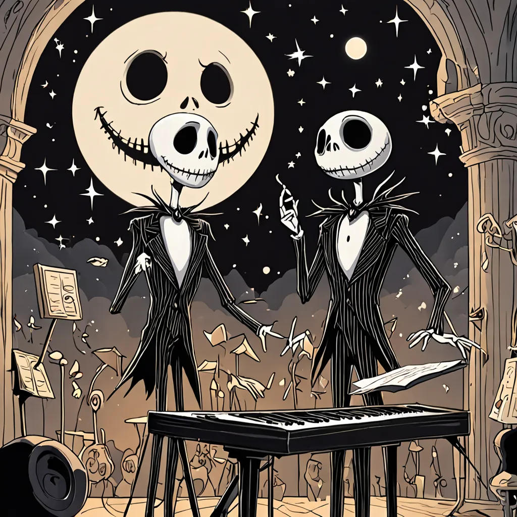 The Nightmare Before Broadway