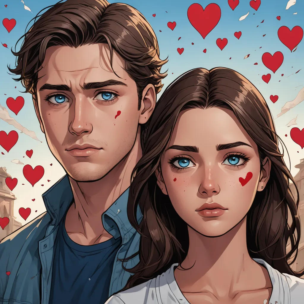 Wrecked Hearts
