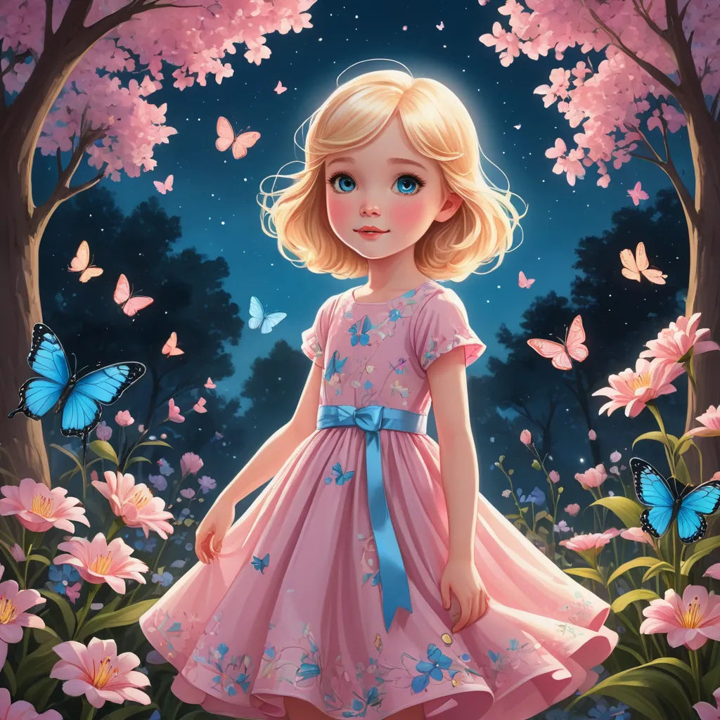 Enchanted Garden main image 0
