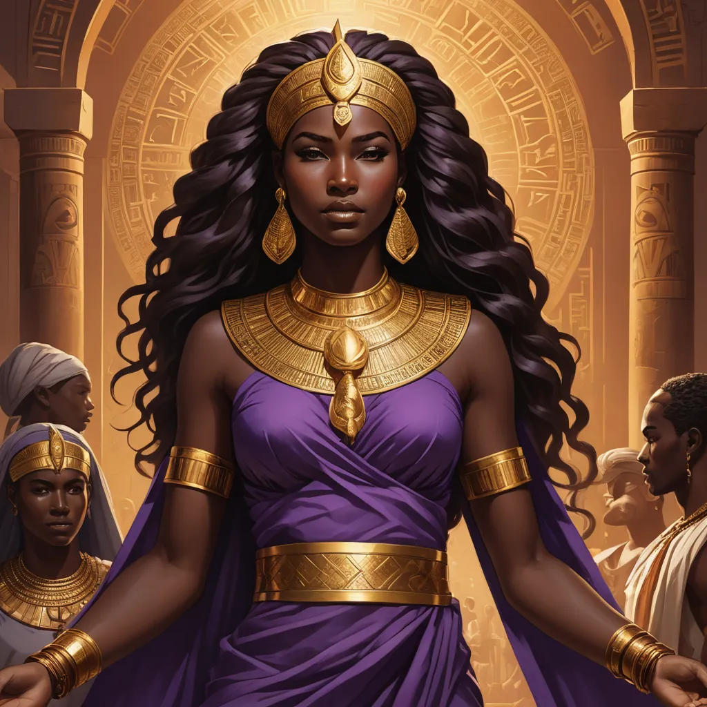 The Power Within