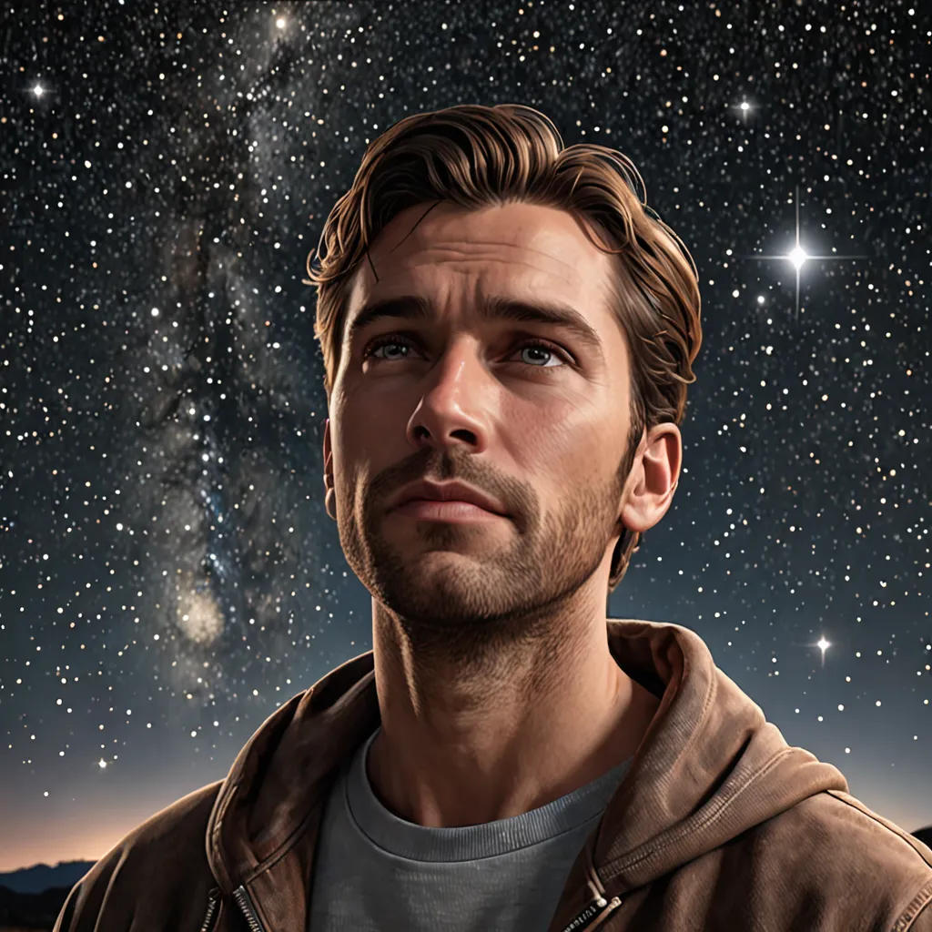 Follow the Stars
