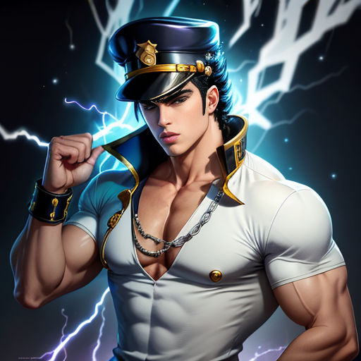 What do you prefer, Stands(Jojo) or Persona?