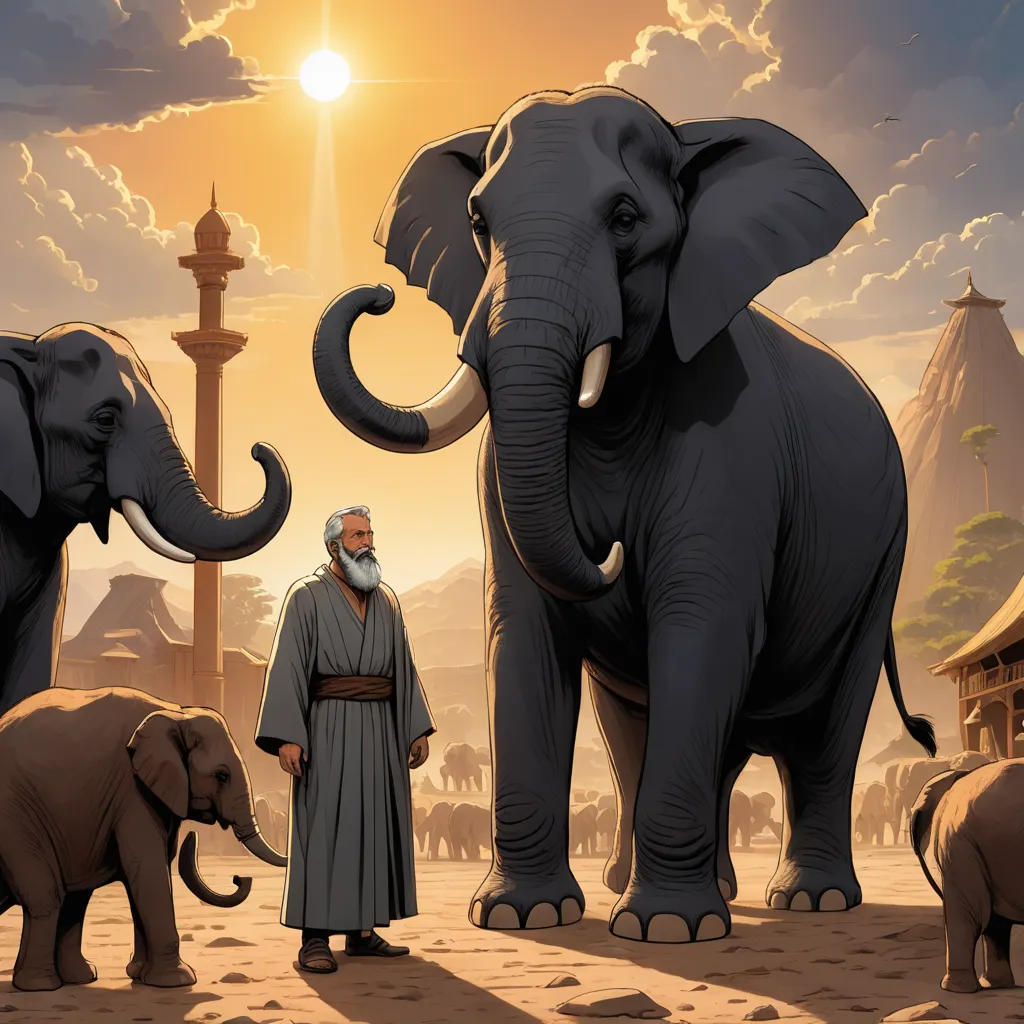Noah's Great Adventure