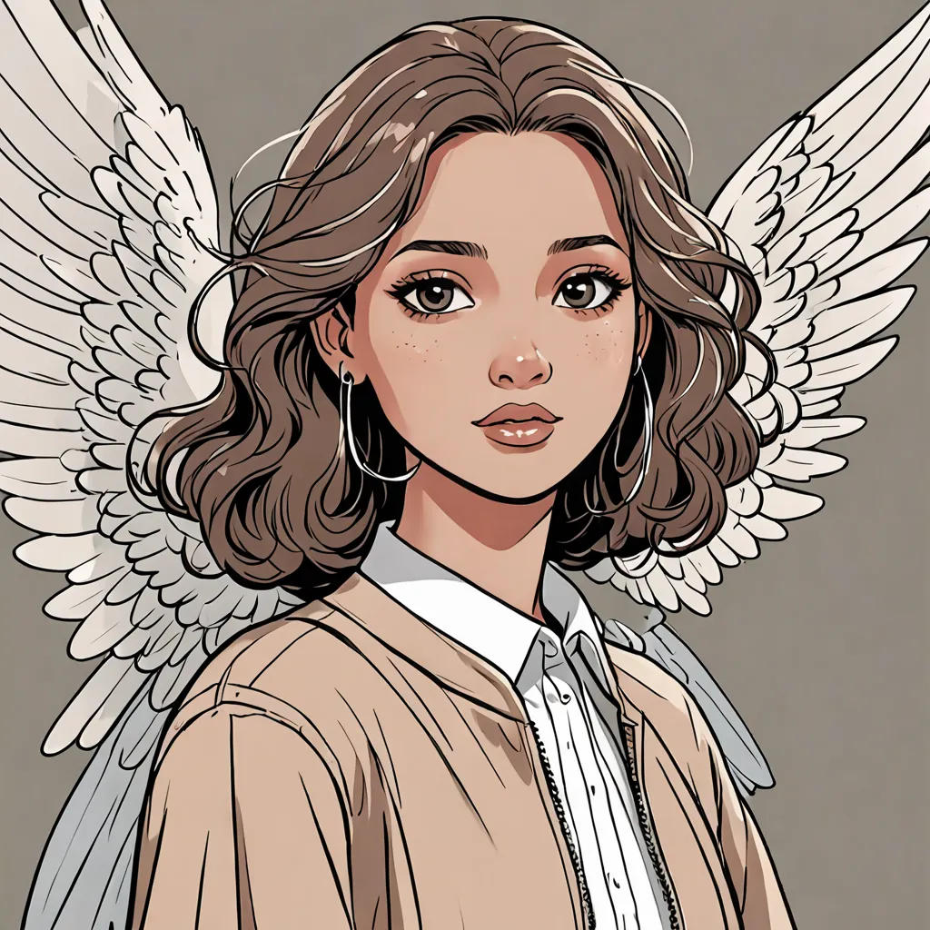 Celestine's Wings