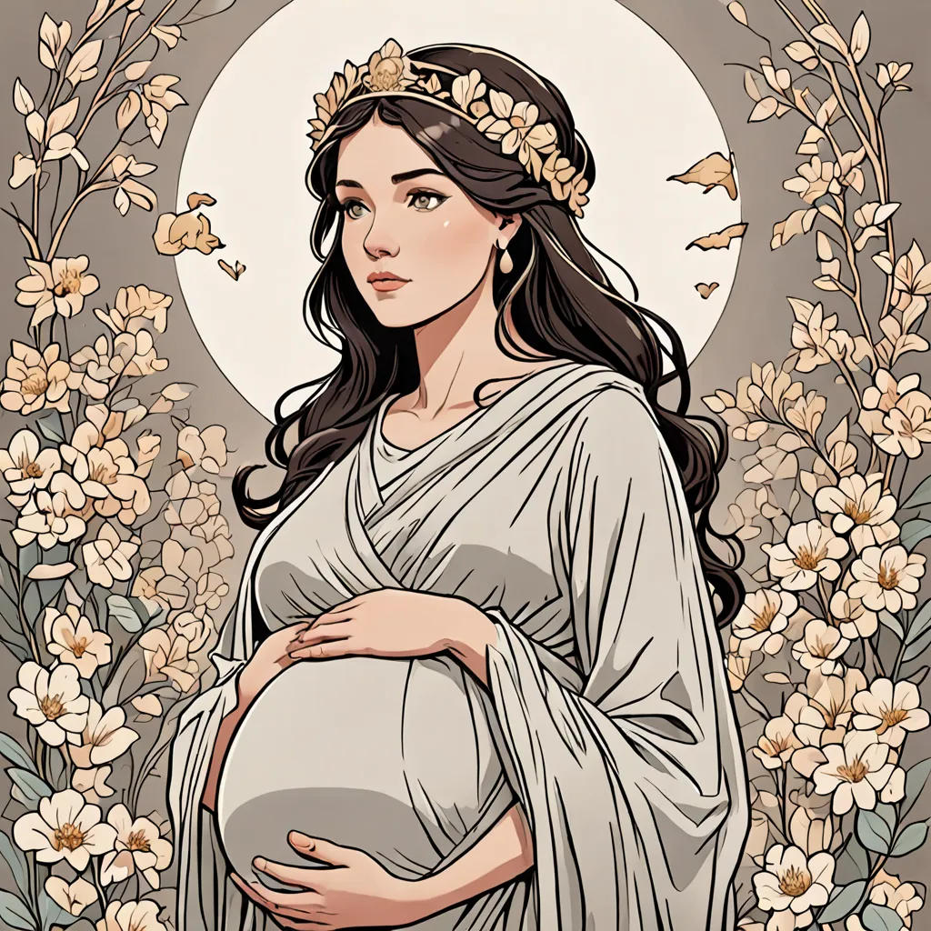 The Secret of Athena