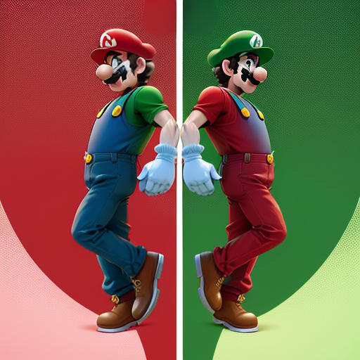 The Growing Brothers