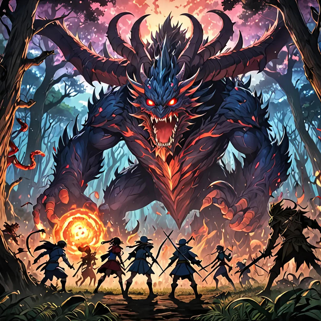 The Lost Dusk