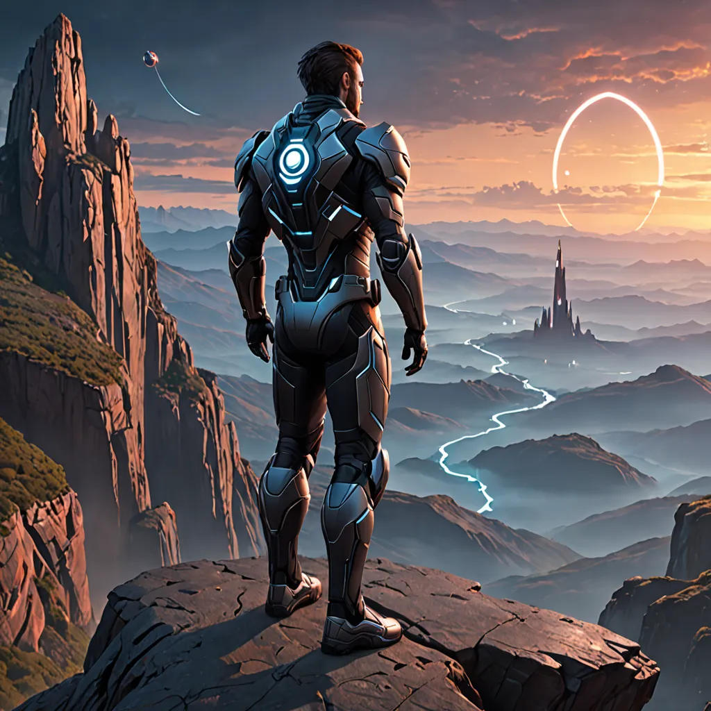 Legacy of the Guardians
