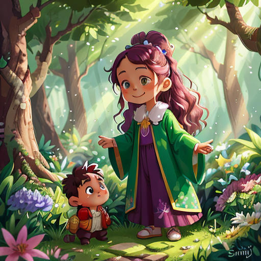 The Garden of Truth