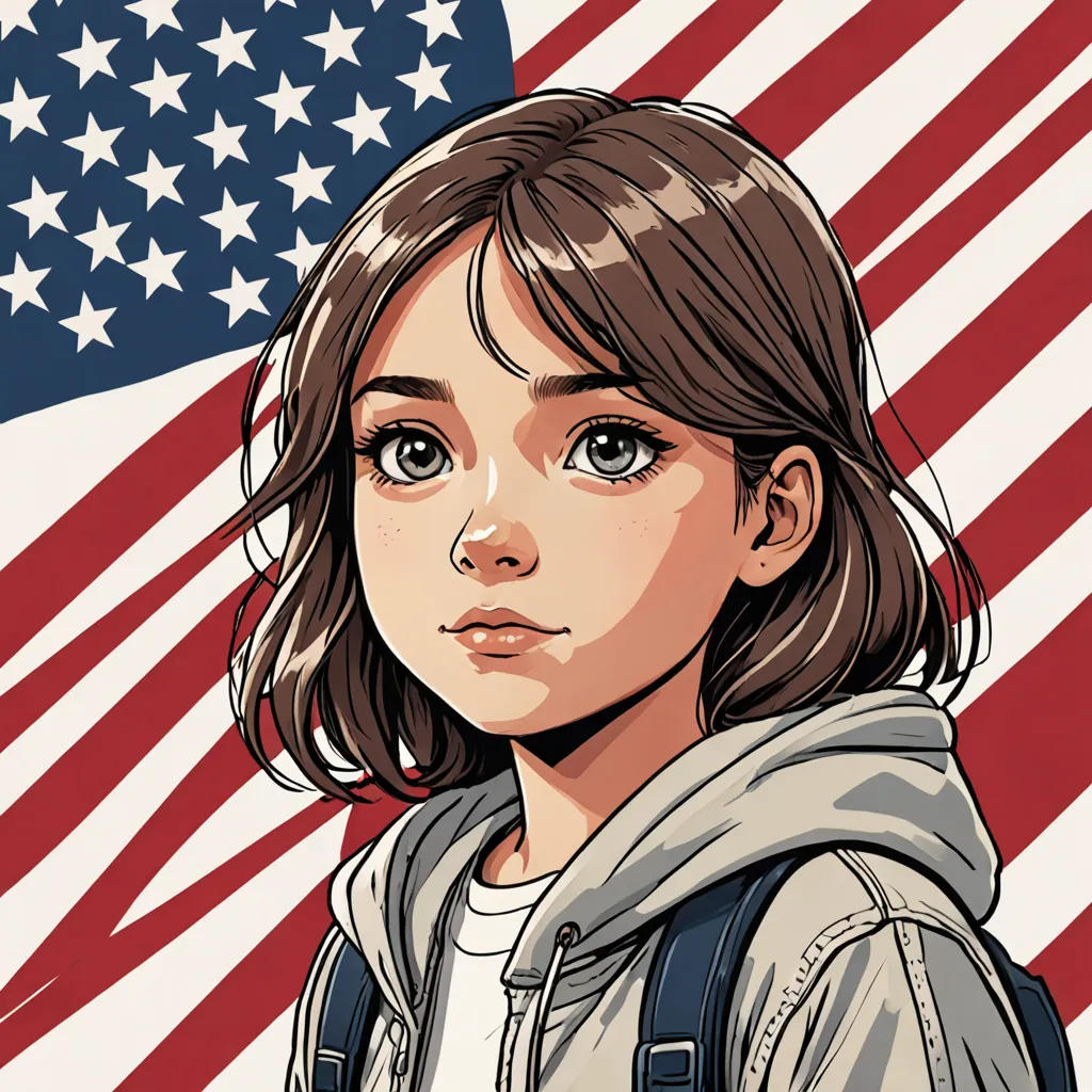 Patriot's Pride