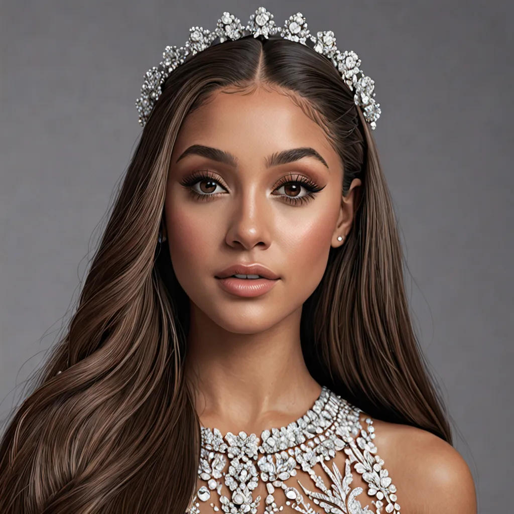 The Ariana Effect