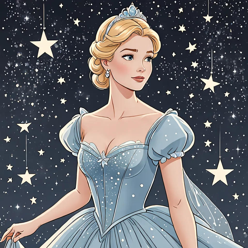 The Magic of Midnight