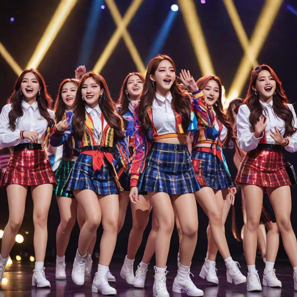 The Rise and Fall of Pristin: A Journey Through Dreams