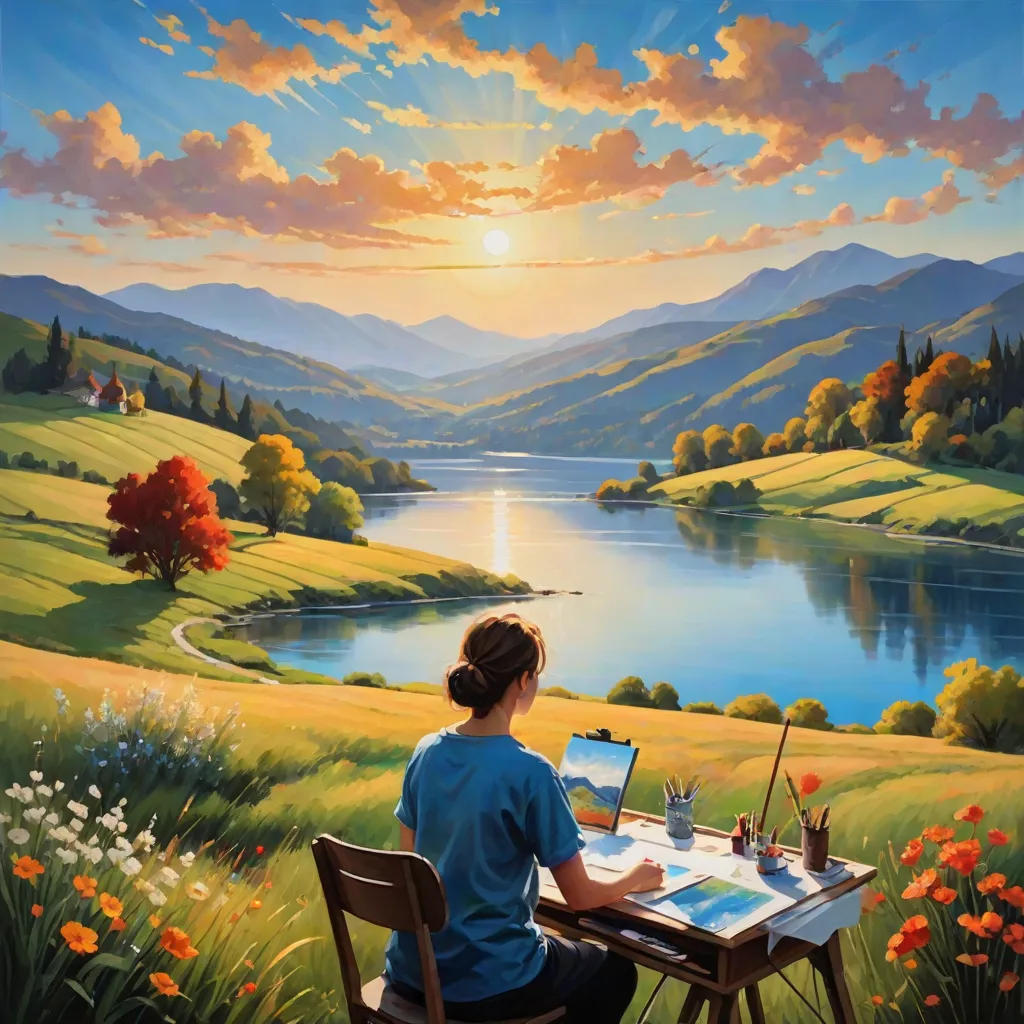 The Canvas of Life