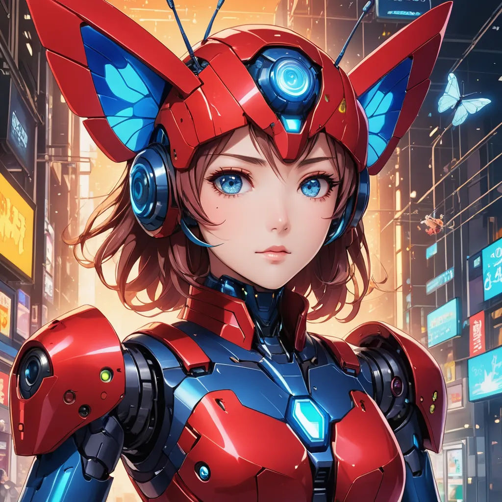 a woman in a futuristic suit with a sci - fi fi fi fi fi fi fi fi fi fi fi fi fi fi fi fi fi fi fi fi fi fi fi fi fi fi fi fi fi fi fi fi fi fi, retrofuturism, cyberpunk art, Artgerm, mecha
