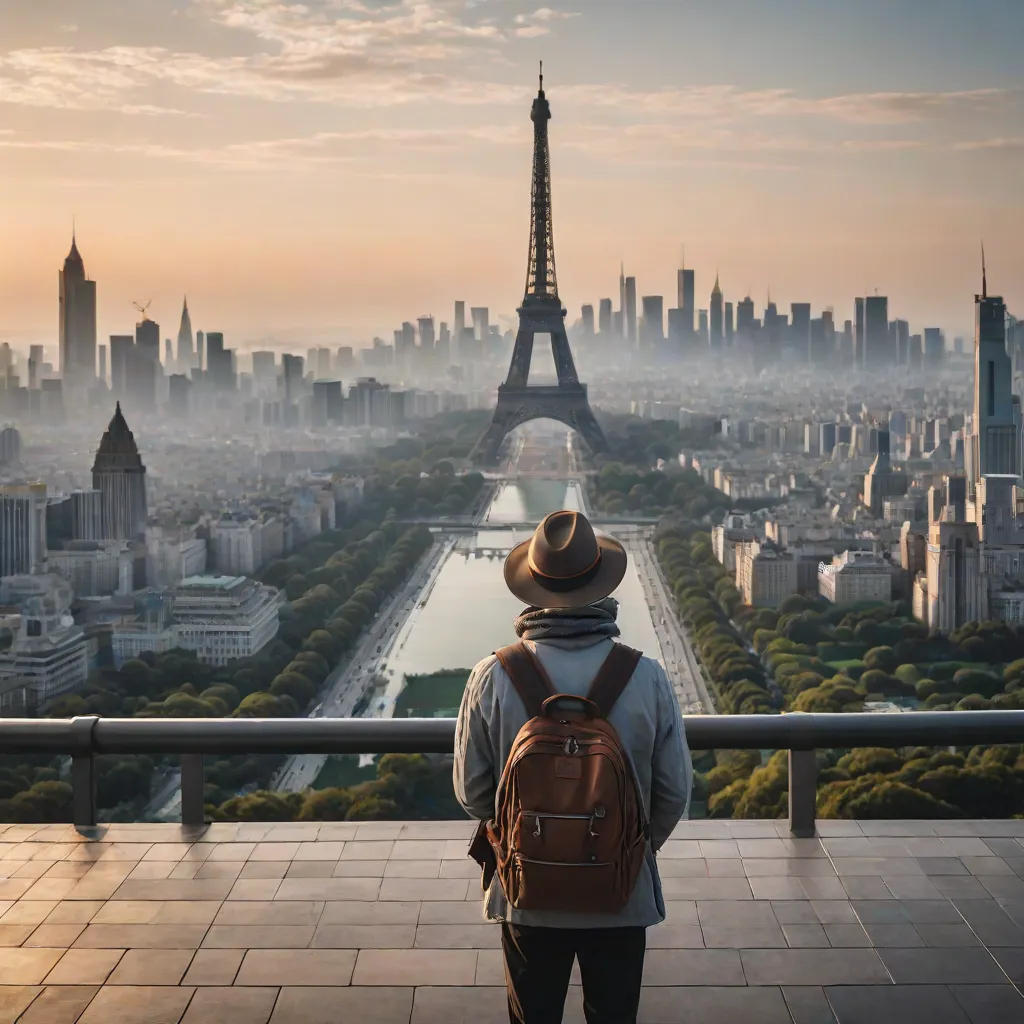 Wonders Of The World: Knowing the most magical places