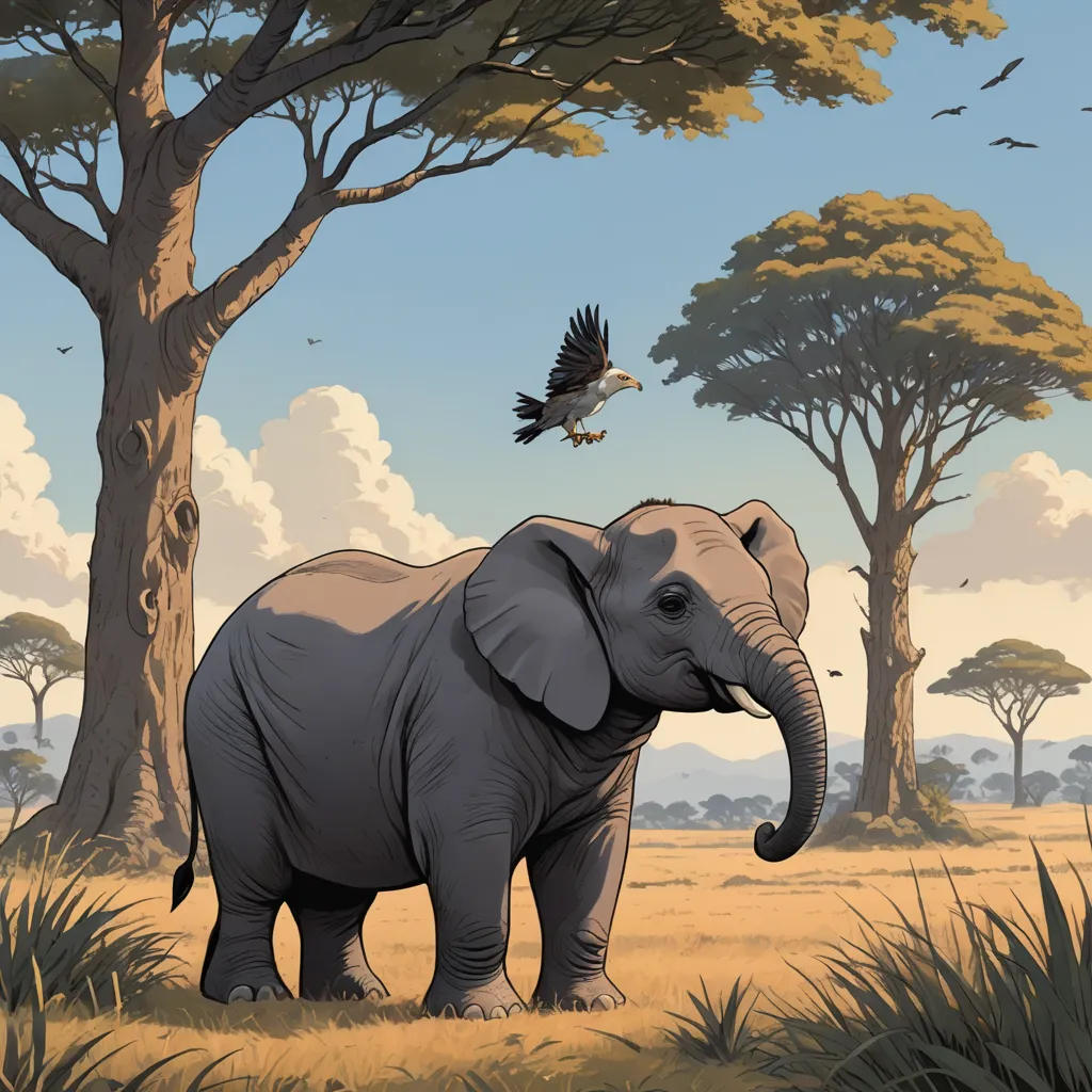 The Adventure of Lolako and Nununu