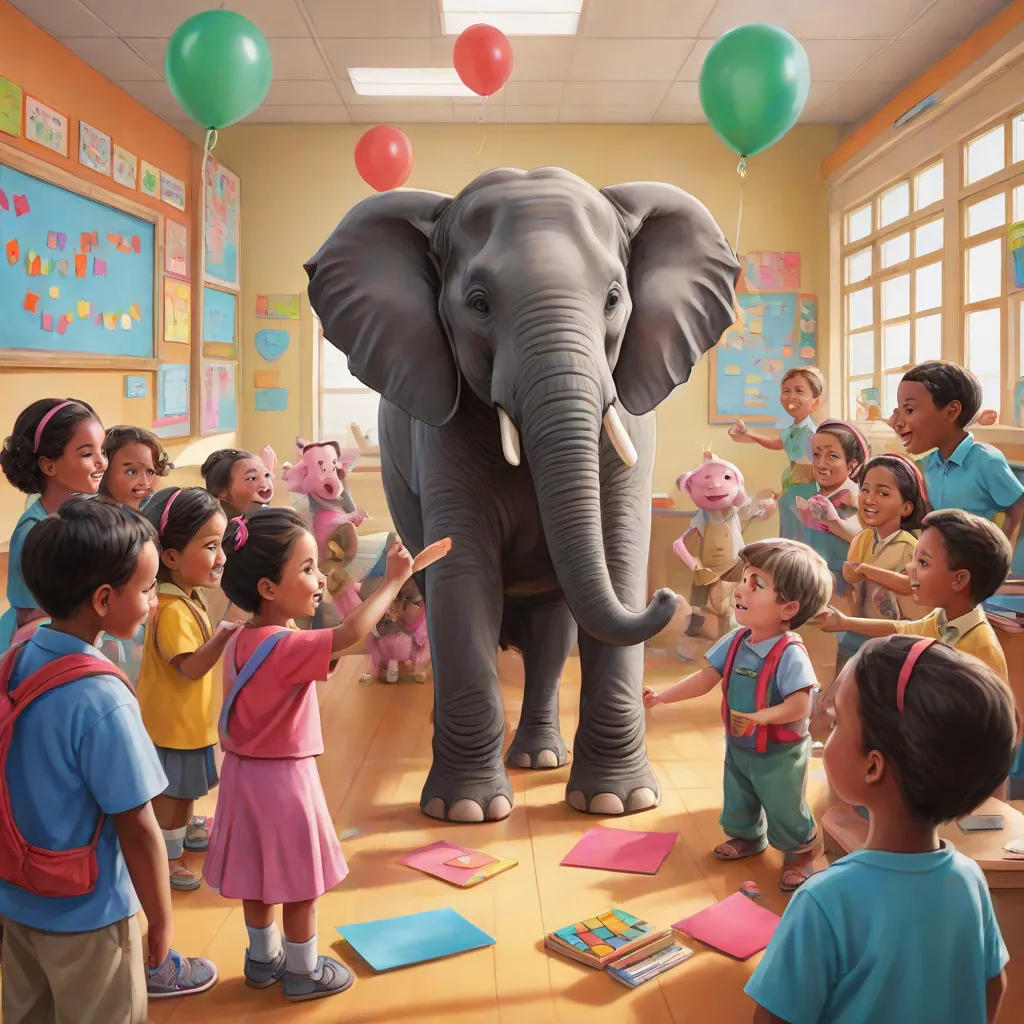 The Lesson of Kindness