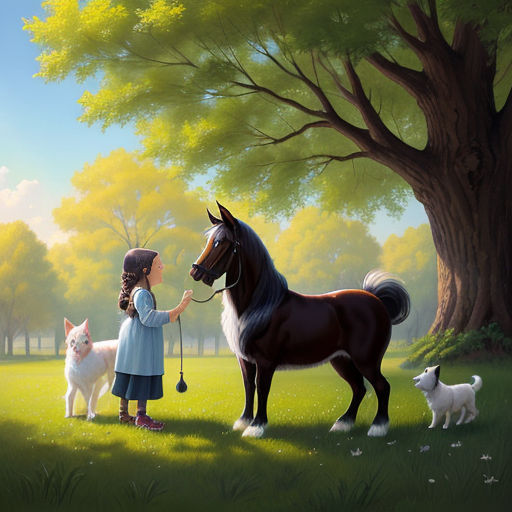 Star Stable, adorável jogo de cavalos para meninas, tem mais de