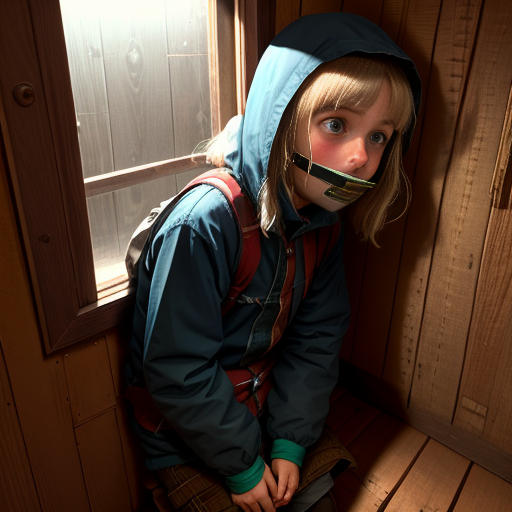 The Cabin in the Woods