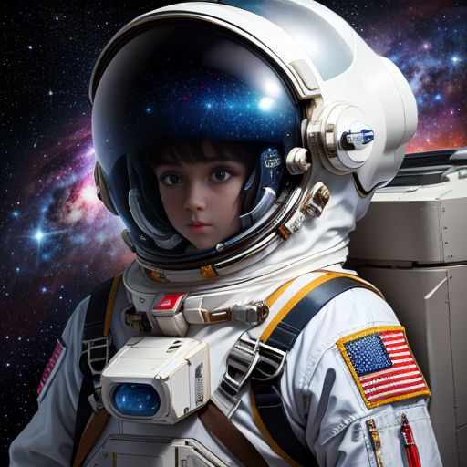 Cosmic Exploration