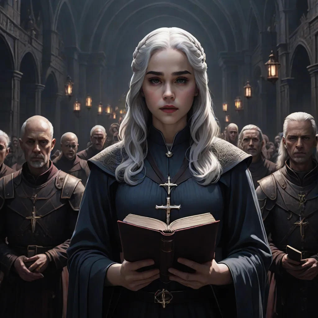 The Martyrs of the Last Days