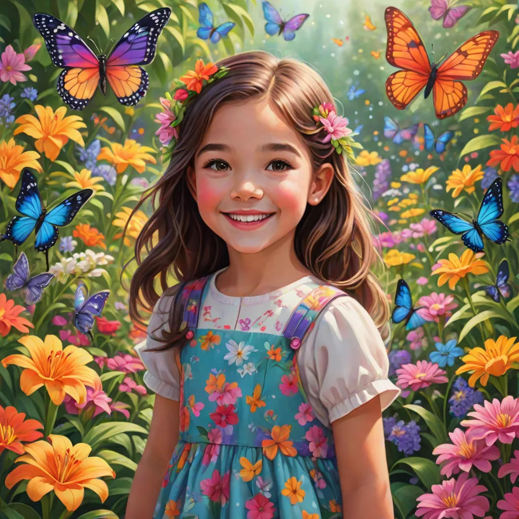 The Garden of Dreams