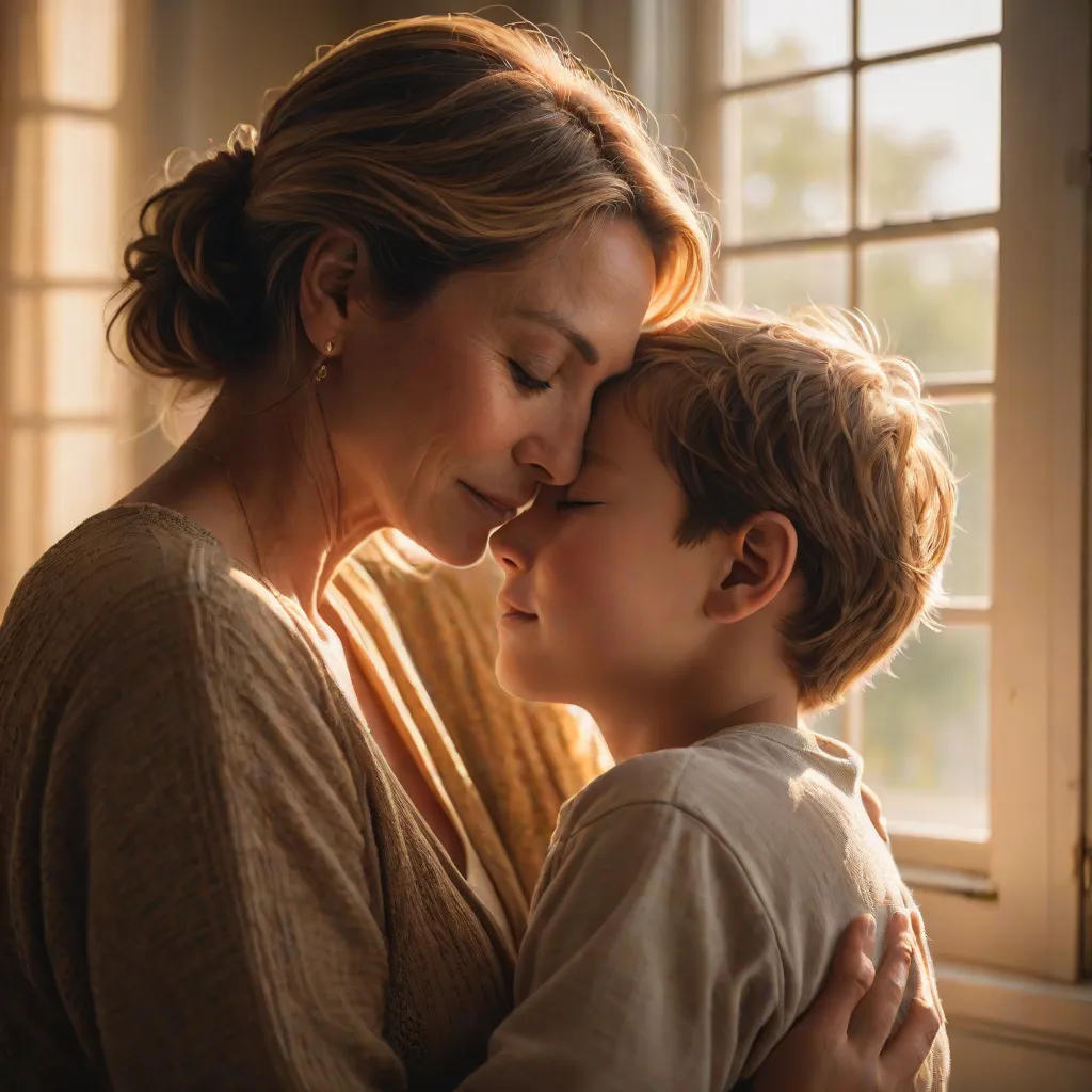 The Unseen Bond