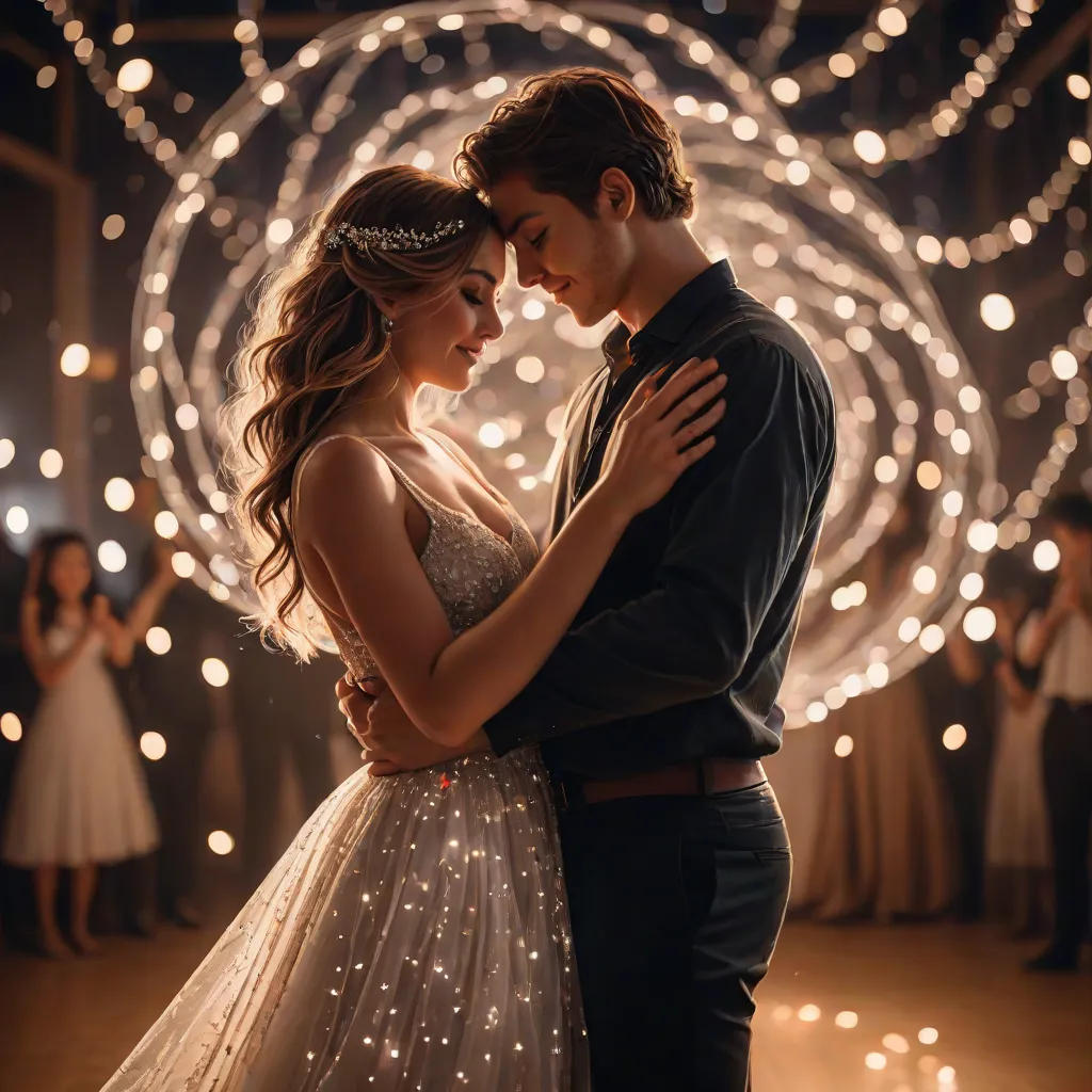 The Dance of Possibilities