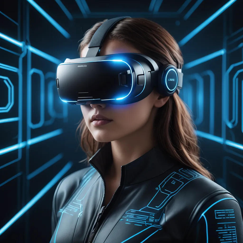 The Virtual Script