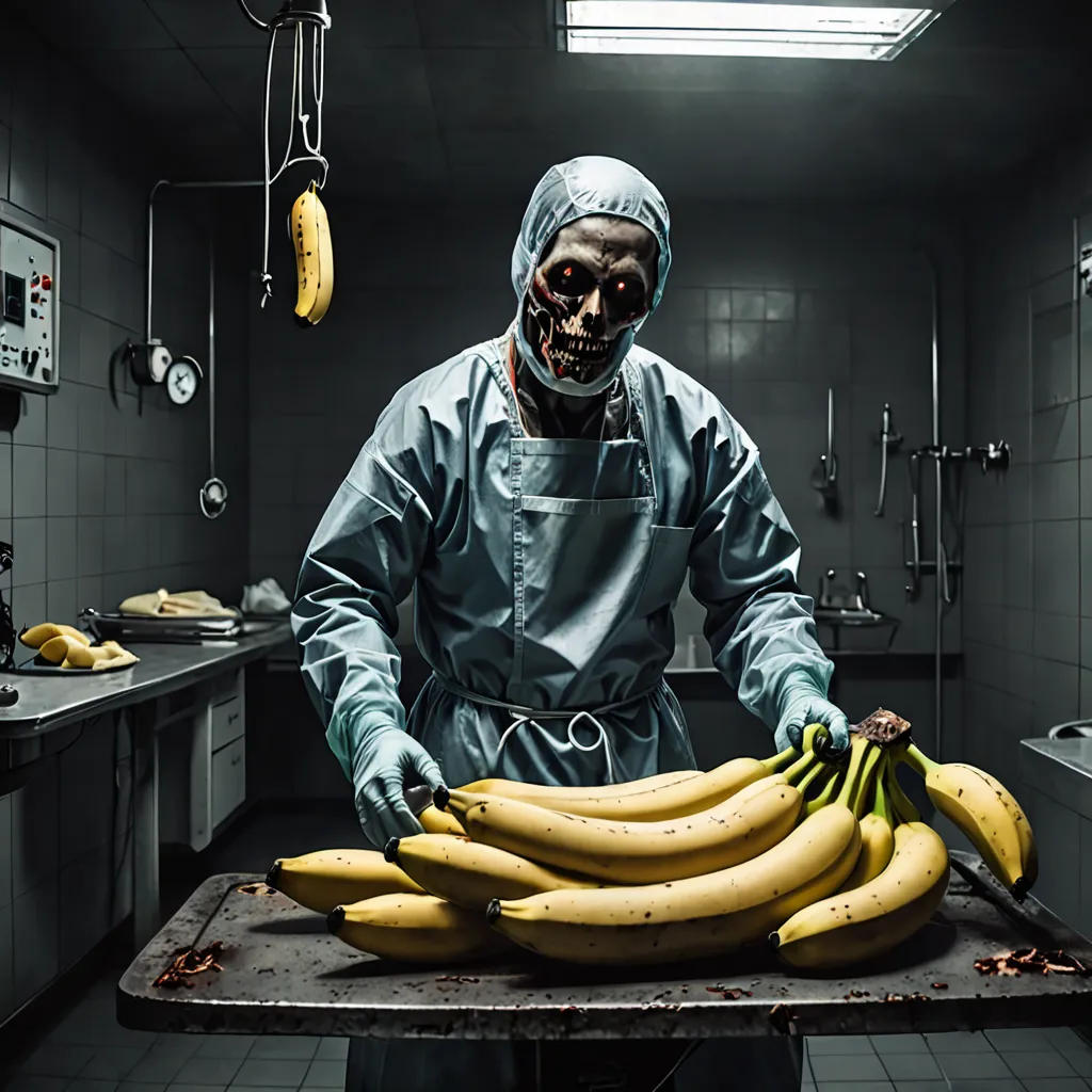The Torturous Bananas