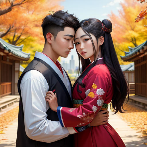 Love Across Cultures