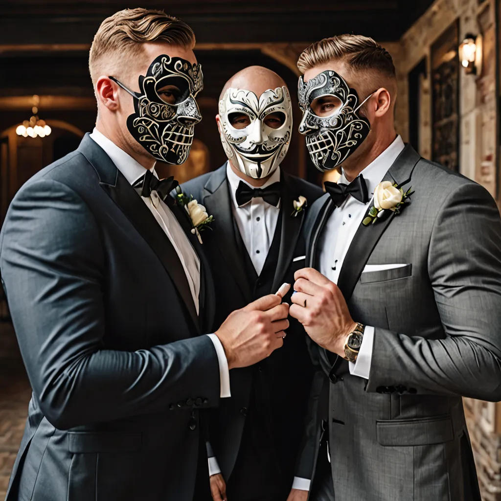 Till Death Do Us Part