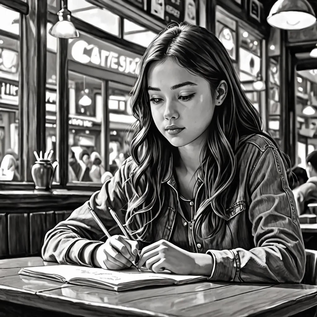 Cafe of Dreams