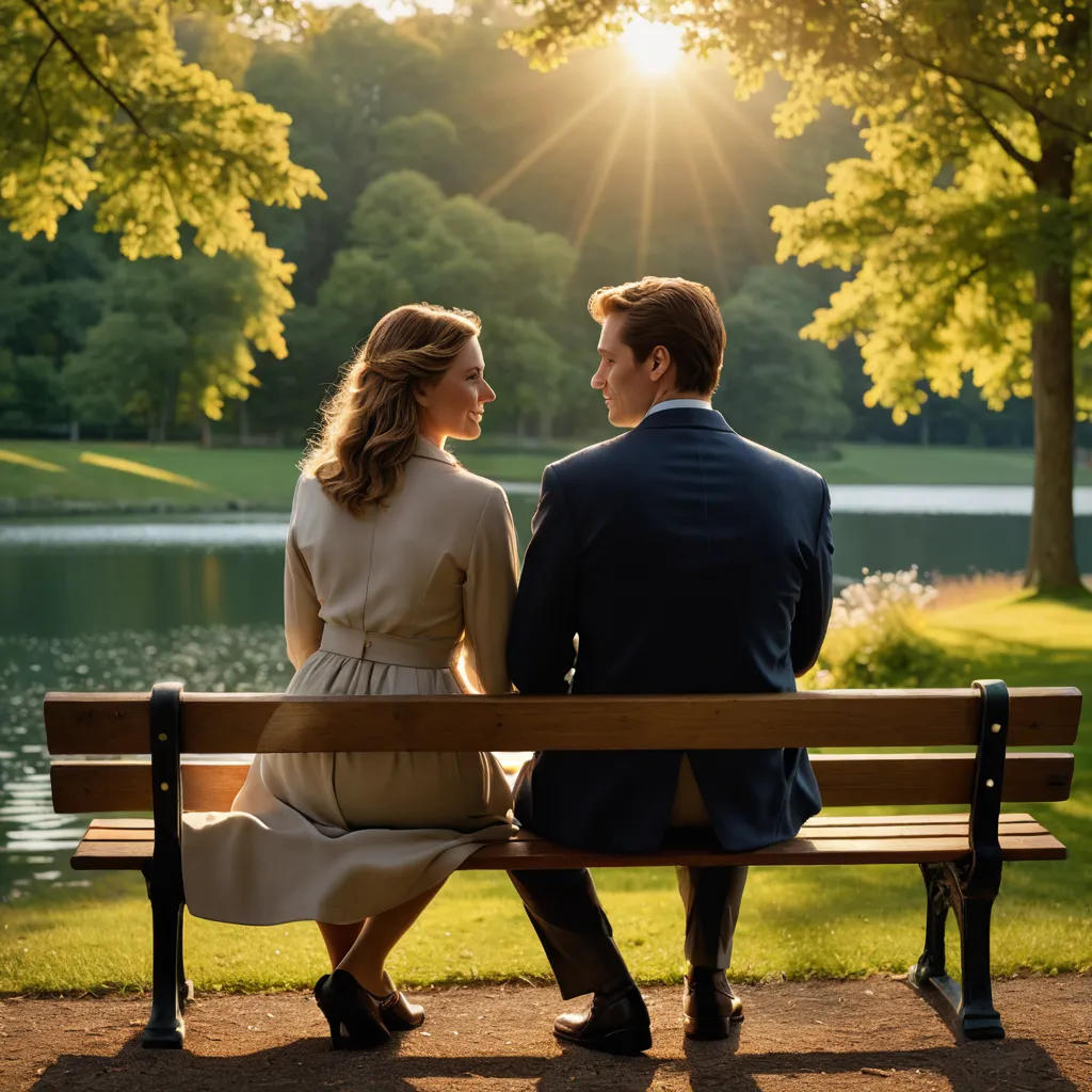 The Art of Companionship