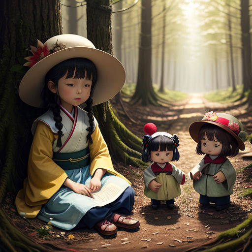 The house of the lost dolls 2025