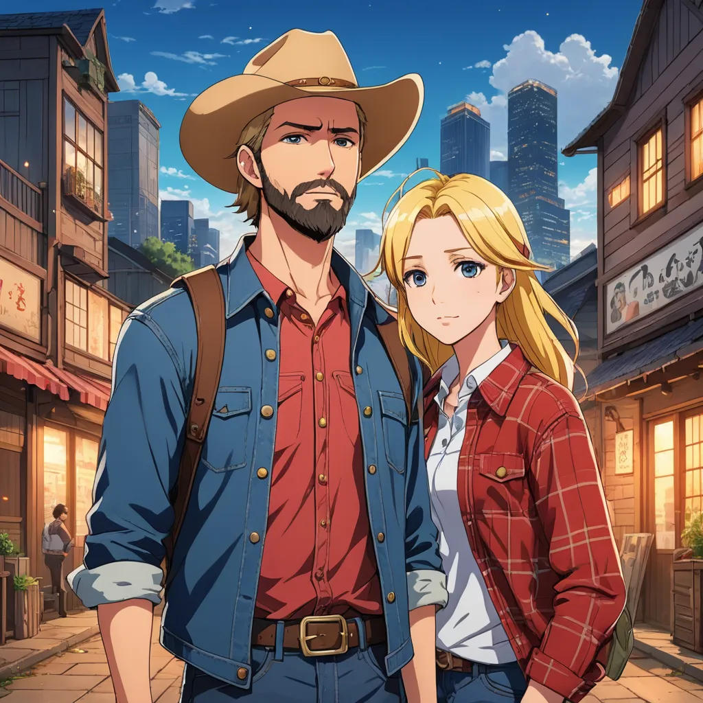 From Farm to City