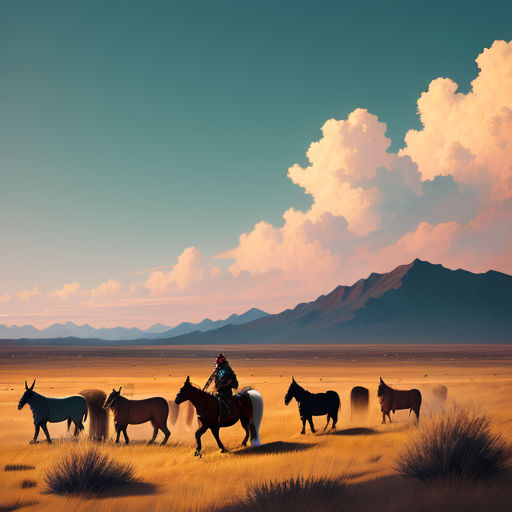 Sacred Land, Broken Promises