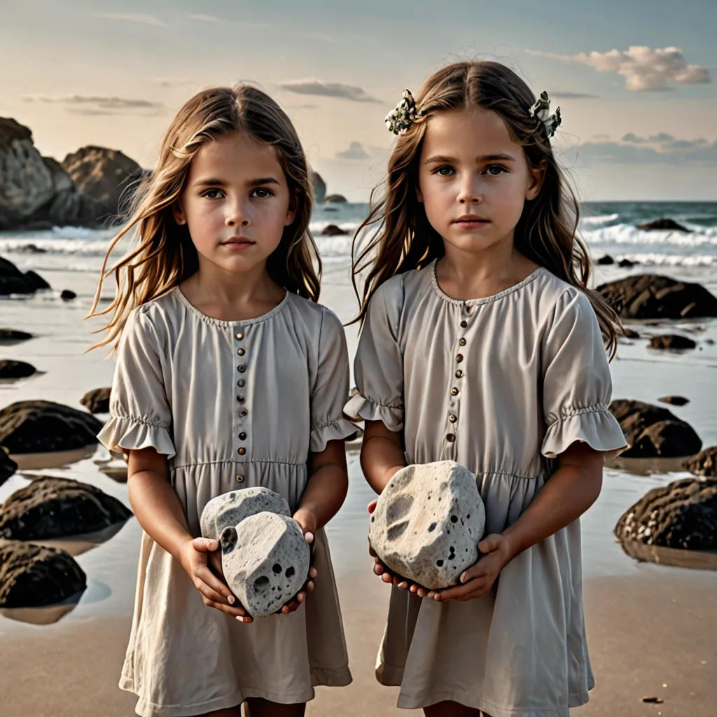 The Rock Hunters