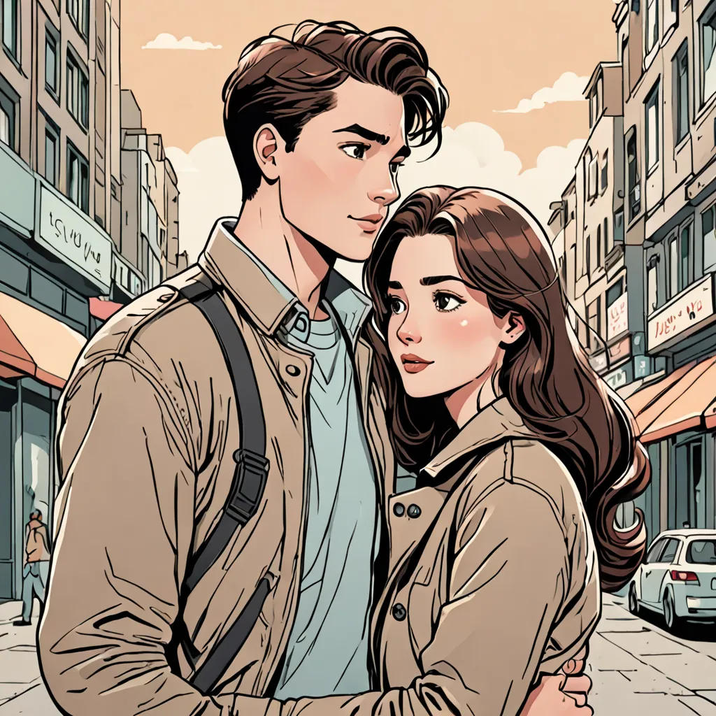 A Shy Proposal